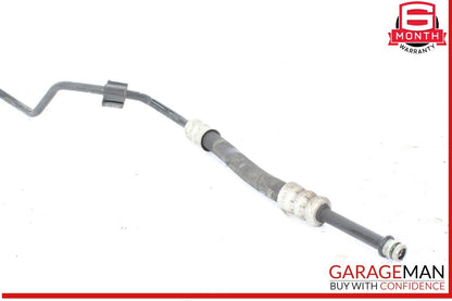 00-06 Mercedes W215 CL55 AMG ABC Hydraulic Suspension Distributor Hose Line OEM