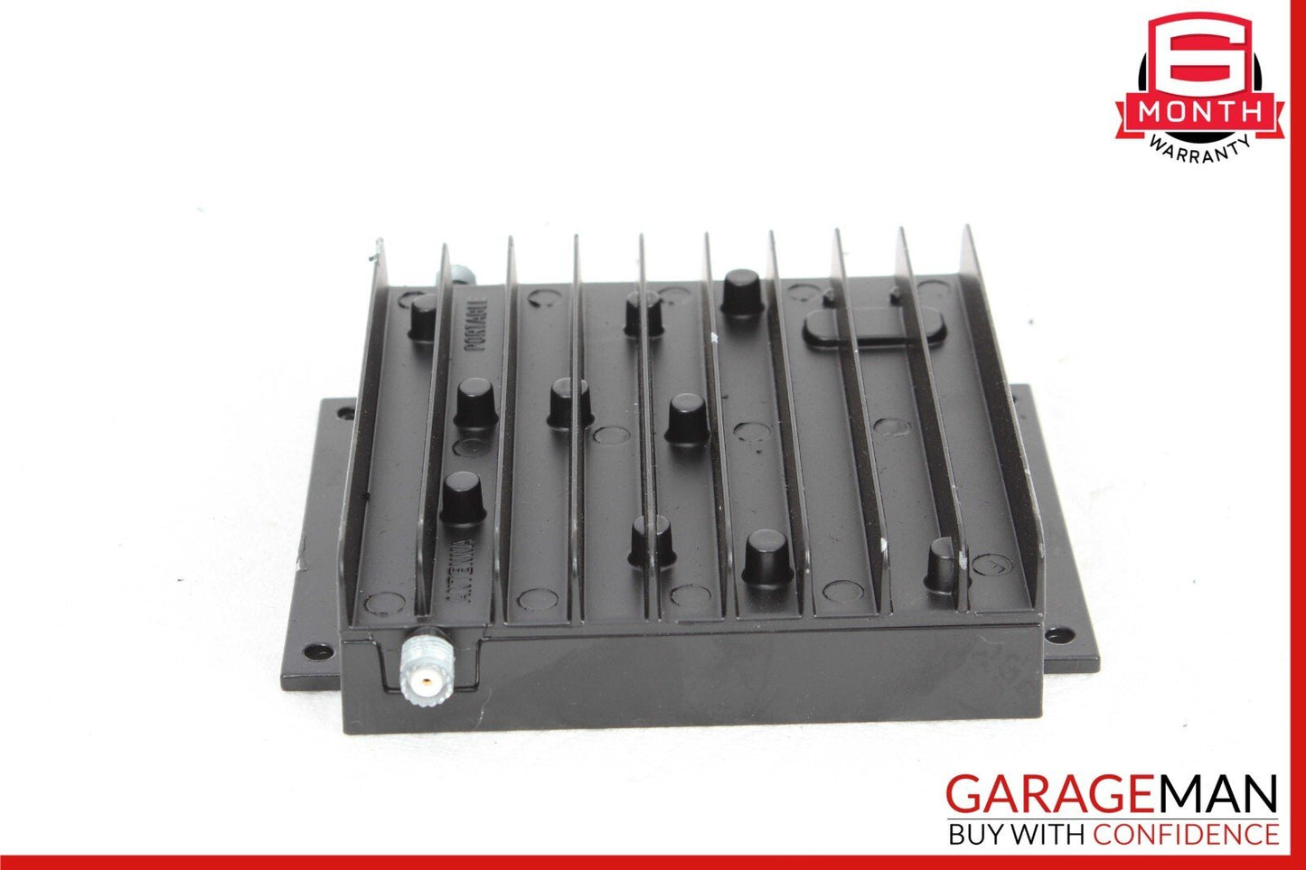 00-06 Mercedes SL500 CL600 E430 CLK500 Antenna Amplifier Booster Module Unit
