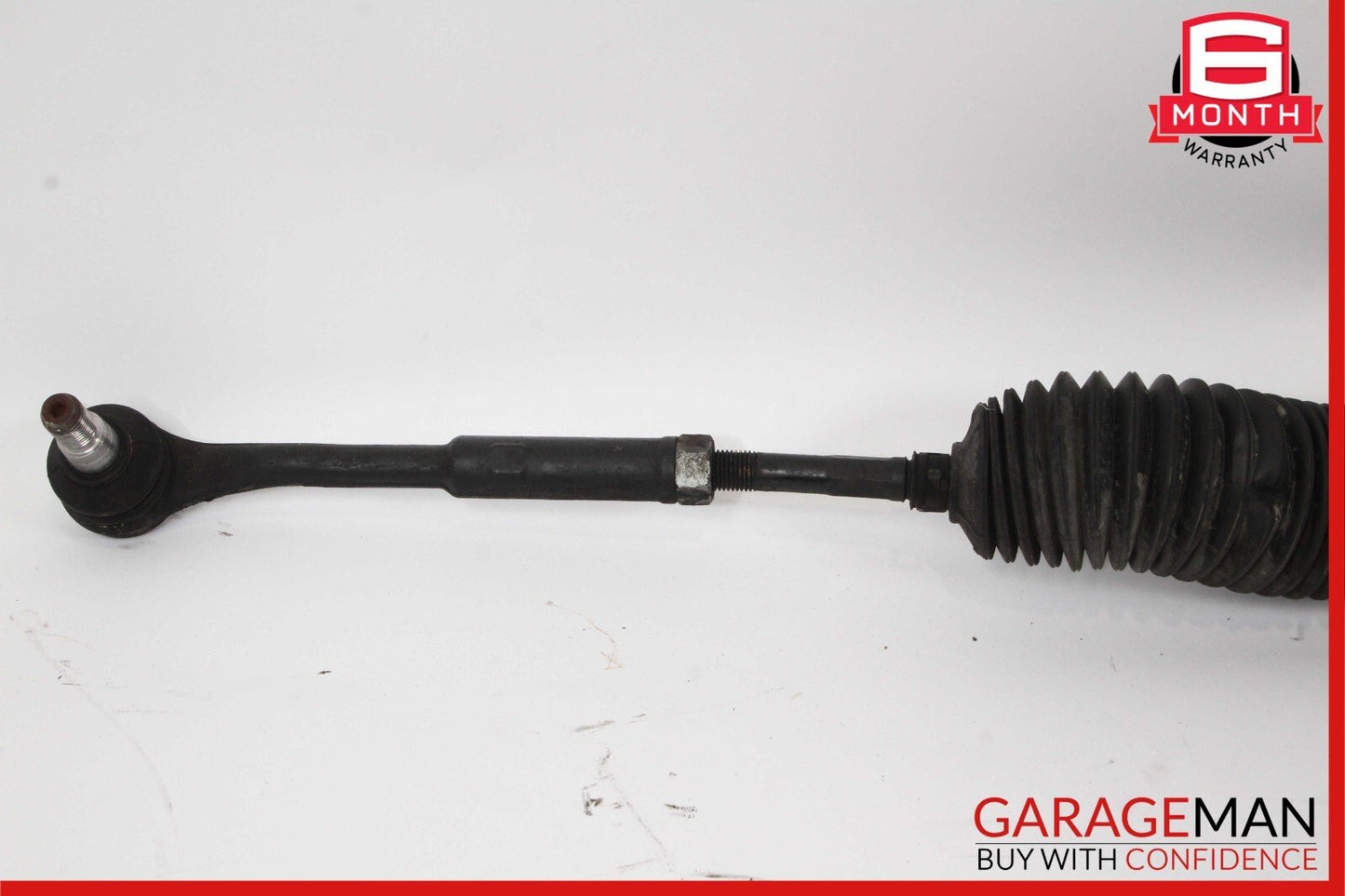 03-06 Mercedes R230 SL500 SL600 Power Steering Rack & Pinion