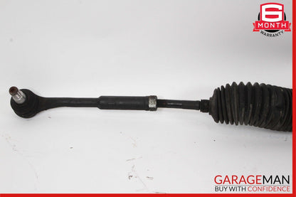 03-06 Mercedes R230 SL500 SL600 Power Steering Rack & Pinion