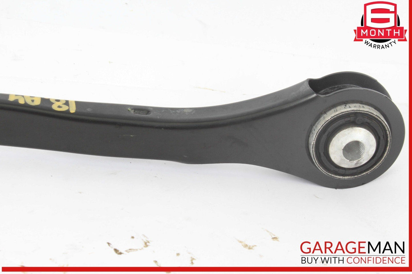 17-24 Audi A4 Allroad Rear Left Driver Side Rearward Trailing Control Arm OEM