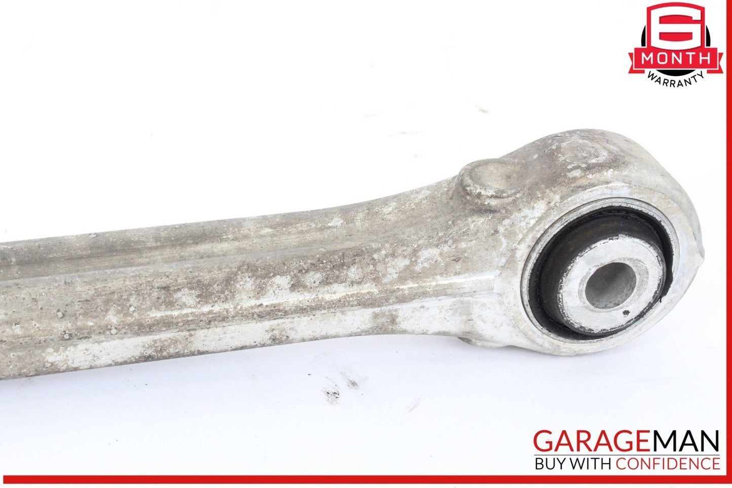 14-17 Maserati Ghibli Rear Right or Left Side Lower Control Arm 670002808 OEM