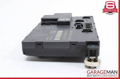 06-11 Mercedes W219 CLS500 CLS55 Door Control Module Front Right Passenger OEM