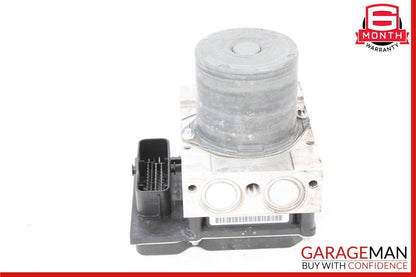 10-16 Mercedes W212 E350 E550 ABS Brake Hydraulic Pump Control Module Unit OEM