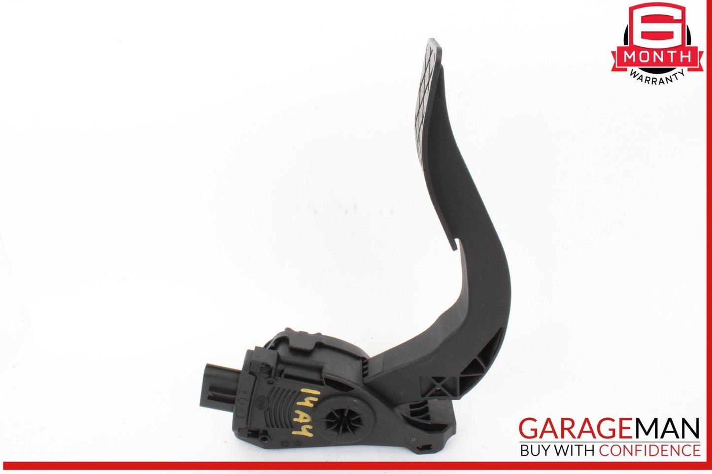 09-18 Audi A4 A7 Q5 Gas Accelerator Throttle Pedal 8K1723523A OEM