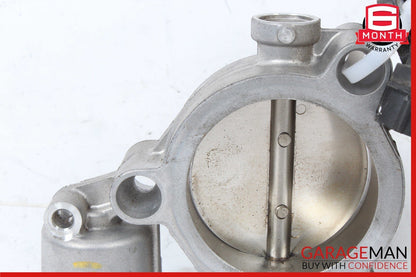 14-21 BMW i3 I01 Hybrid Engine Motor Intake Throttle Body OEM