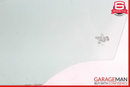06-12 Mercedes W164 ML350 GL550 Front Right Side Door Window Auto Glass OEM
