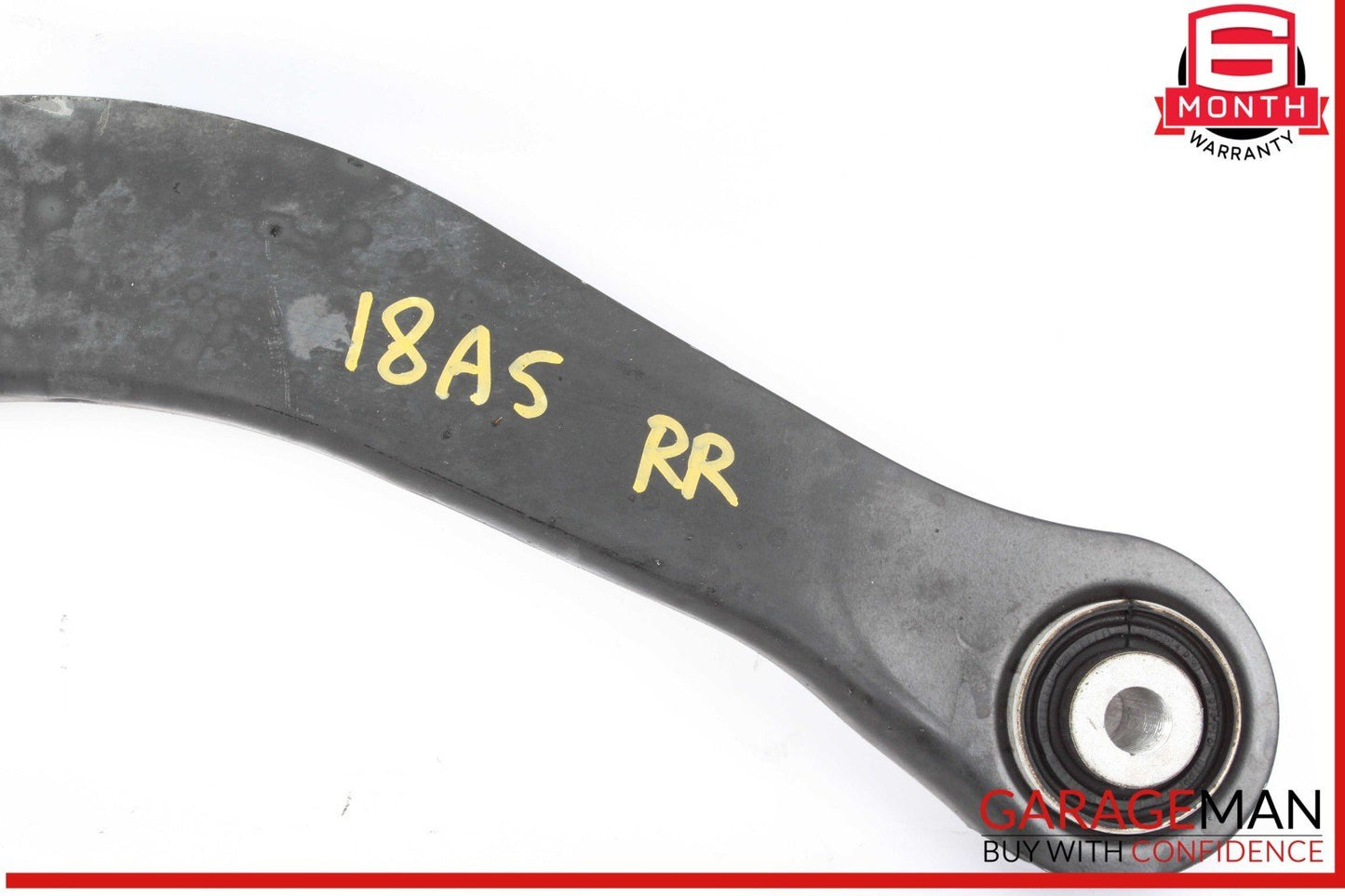 2017-2024 Audi A5 Rear Right Upper Lateral Control Arm 8W0505398E