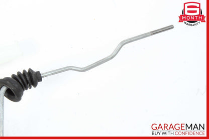 07-13 Mercedes W221 S550 Rear Right Door Lock Latch Actuator Keyless Go OEM