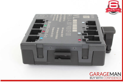 08-18 Mercedes W212 E350 E400 C250 Front Left Side Door Control Module Unit OEM