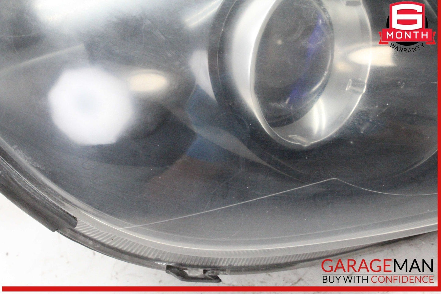 07-10 Saturn Sky Front Right Passenger Side Halogen Headlight Lamp OEM