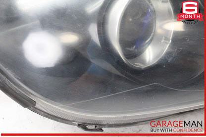 07-10 Saturn Sky Front Right Passenger Side Halogen Headlight Lamp OEM