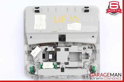 11-17 Nissan Leaf Overhead Console Dome Light 26430-C991A