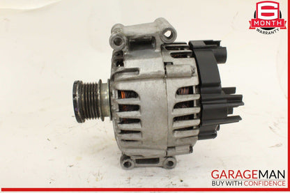 12-15 Mercedes W204 C250 Engine Alternator Generator Valeo 150A 0009067902 OEM
