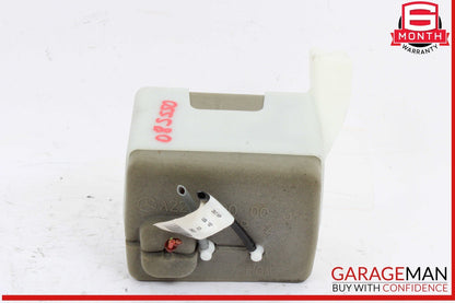 07-14 Mercedes W221 S550 CL550 Rear Trunk Seat Lumbar Adjustment Vacuum Pump OEM