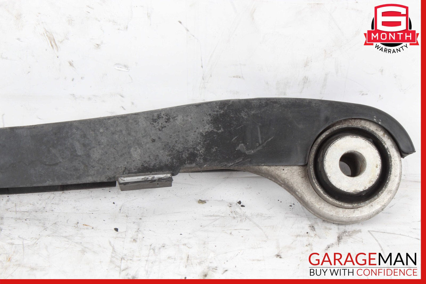 07-13 Mercedes W221 S550 CL600 Rear Left Driver Side Lower Thrust Control Arm