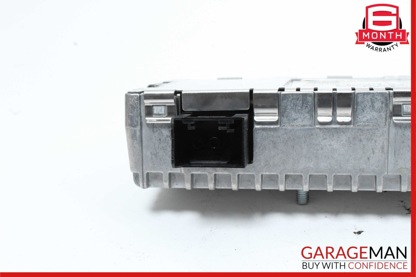 08-14 Mercedes W212 E350 C300 C350 Sirius Satellite Radio Receiver Module OEM