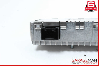 08-14 Mercedes W212 E350 C300 C350 Sirius Satellite Radio Receiver Module OEM