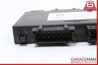 08-18 Mercedes W212 E350 SLK250 Seat Control Module Front Left Driver Side OEM