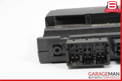 03-12 Mercedes R230 SL500 SL55 AMG Front Left Side Under Seat Control Module OEM