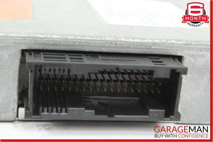 03-12 Mercedes CLK500 SL500 S600 C55 AMG Voice Communication Control Module Q4