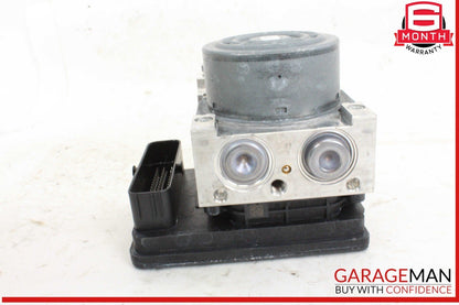 15-20 Mercedes W205 C300 ABS Anti Lock Brake Pump Control Module Unit OEM