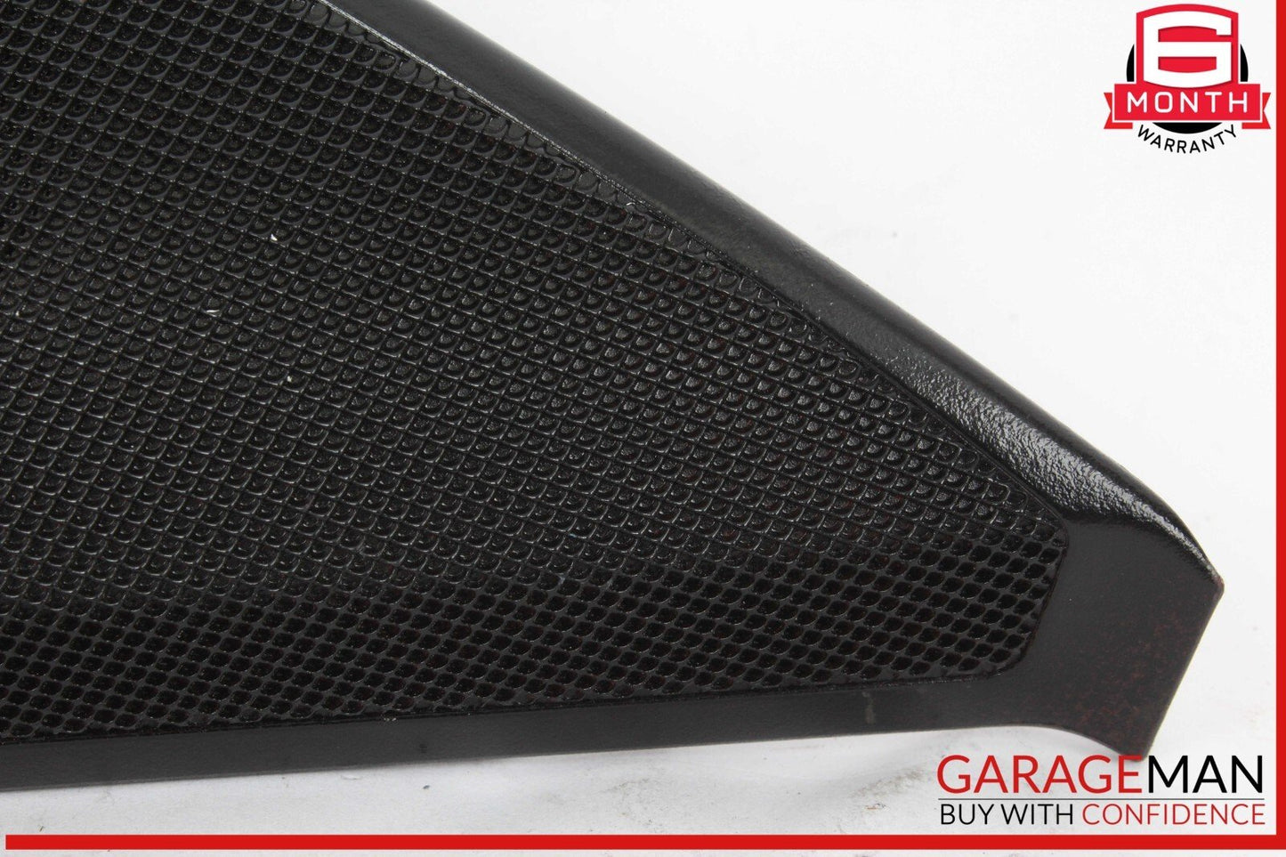 08-14 Mercedes W204 C300 Front Right Side Door Tweeter Speaker Trim Beige