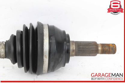 03-10 Porsche Cayenne 955 957 Front Right or Left Side CV Axle Shaft Driveshaft