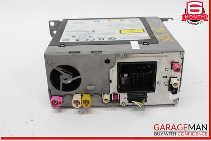 14-18 BMW X5 F15 Audio Radio Stereo Receiver Head Unit CD Player 8718155 OEM