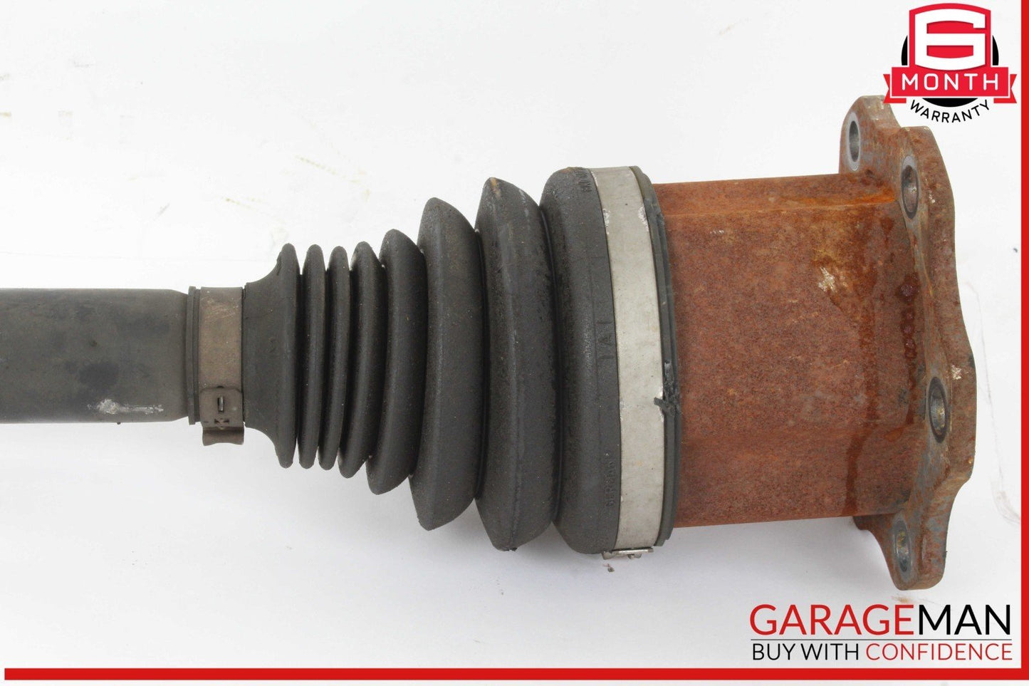11-18 Audi Q5 SQ5 A8 Front Left or Right Side CV Axle Shaft 4G0407271F OEM