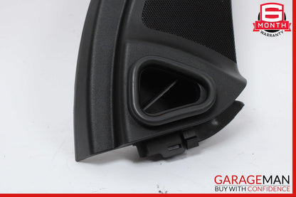 06-12 Mercedes W164 ML550 Speaker Door Mirror Cover Front Right Side OEM