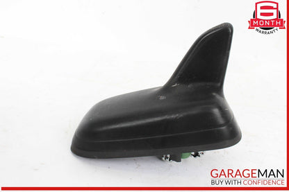 17-20 Audi S3 A3 Upper Rear Roof Shark Fin Antenna 8V0035503AN OEM