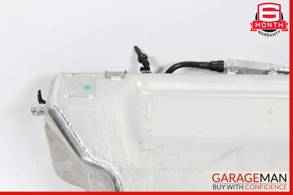 08-18 Maserati GranTurismo M145 Gas Fuel Tank Reservoir Assembly 224450 OEM