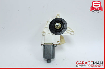 06-13 Mercedes X164 GL350 ML350 R350 Window Regulator Motor Front Right Side OEM
