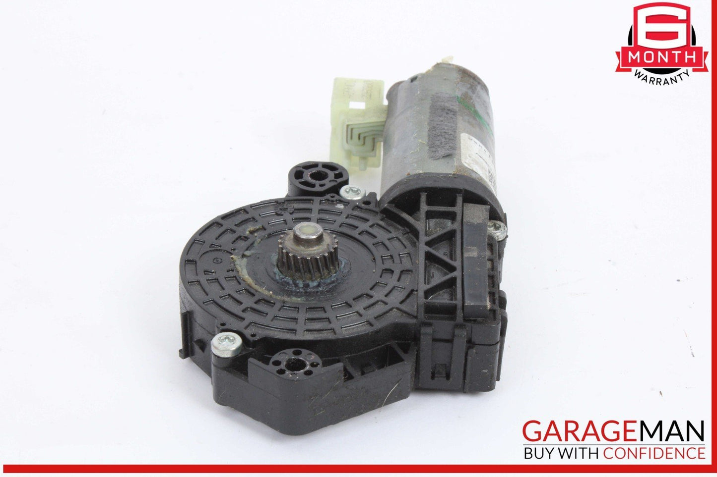 18-24 Audi Q5 SQ5 Panoramic Sun Roof Moon Roof Drive Motor Unit 3G9877795J OEM