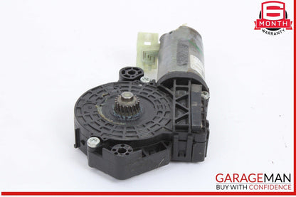 18-24 Audi Q5 SQ5 Panoramic Sun Roof Moon Roof Drive Motor Unit 3G9877795J OEM