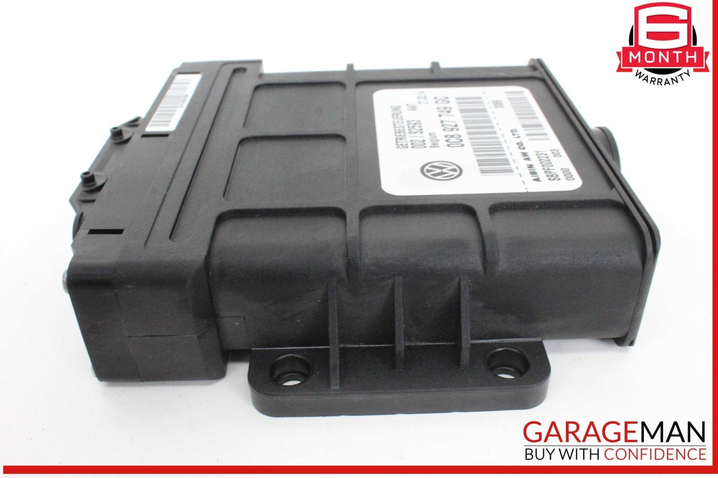 14-16 Porsche Panamera 970 E-Hybrid Transmission Control Module Unit TCU TCM OEM