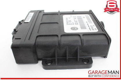 14-16 Porsche Panamera 970 E-Hybrid Transmission Control Module Unit TCU TCM OEM