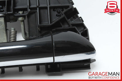 06-12 Mercedes W164 ML350 GL450 Front Right Passenger Side Exterior Door Handle