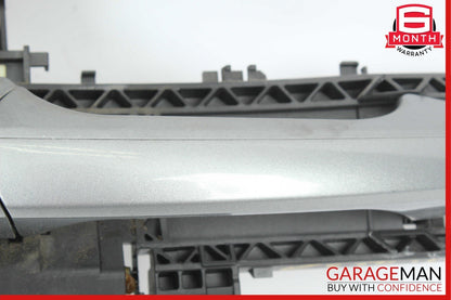 10-13 Mercedes W212 E350 E550 Front Right Side Exterior Door Handle OEM