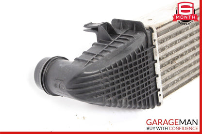 12-15 Mercedes C250 SLK250 1.8 Inter Intercooler Air Cooler Radiator OEM
