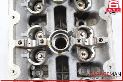10-18 Porsche Panamera 970 Cayenne 958 Left Driver Side Cylinder Head OEM