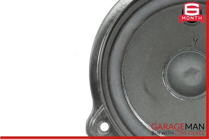 06-11 Mercedes W219 CLS500 Right Passenger Side Door Sound Audio Speaker