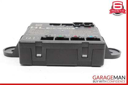 08-18 Mercedes W204 C250 E550 E350 CLS500 Rear Left Door Control Module Unit