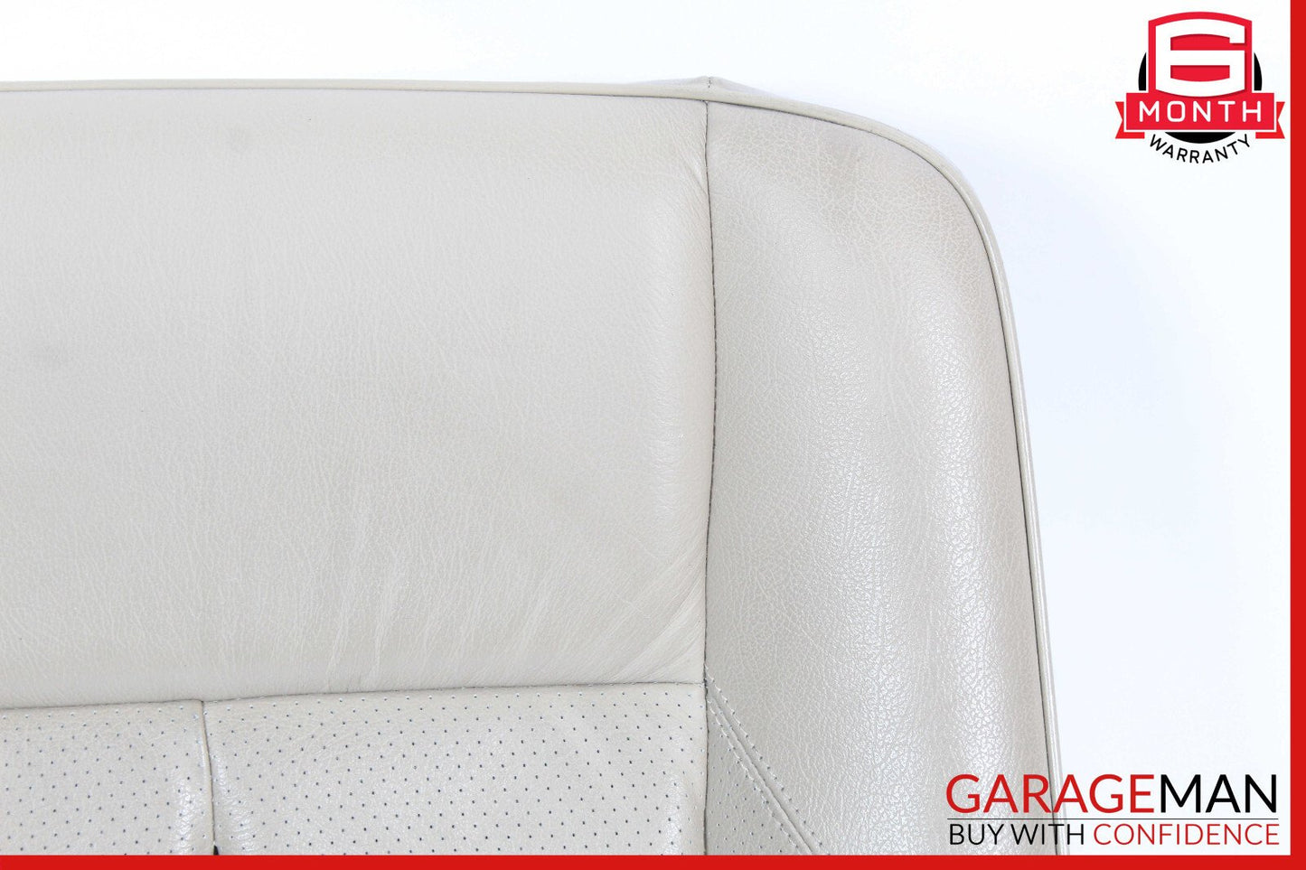 94-00 Mercedes W202 C230 C280 Front Right Top Upper Seat Cushion OEM