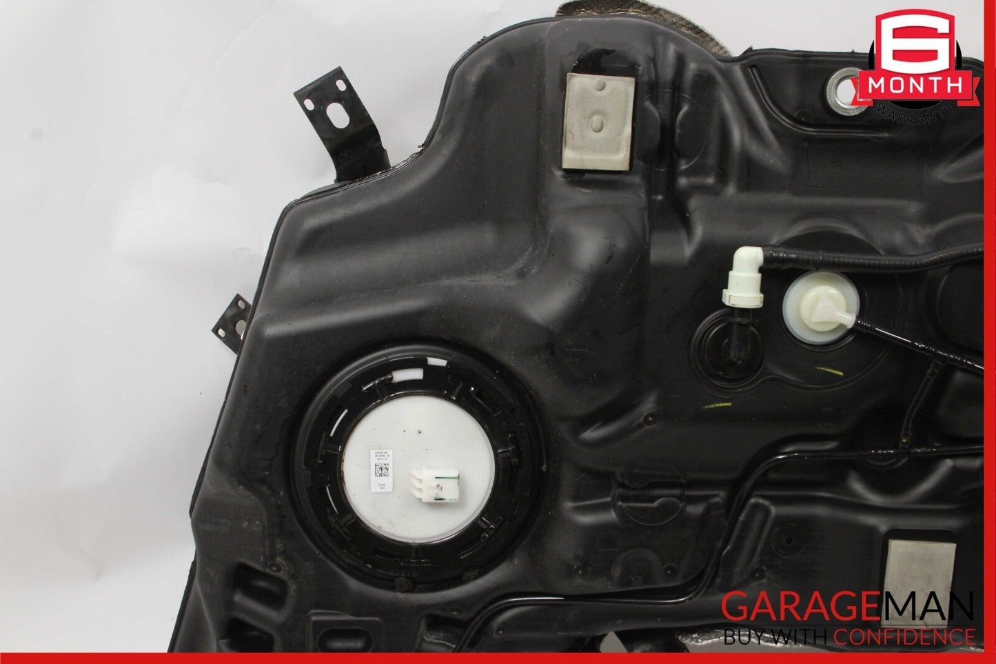 14-17 Jeep Grand Cherokee 3.0L DIESEL Fuel Tank Reservoir Assembly