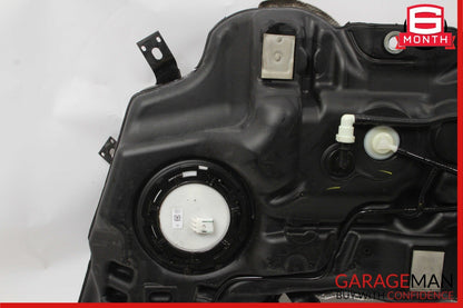 14-17 Jeep Grand Cherokee 3.0L DIESEL Fuel Tank Reservoir Assembly