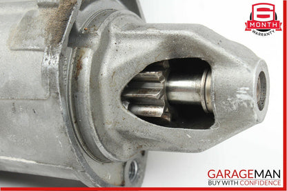 00-06 Mercedes W215 CL600 S600 Bosch Engine Starter Motor SR0463X OEM
