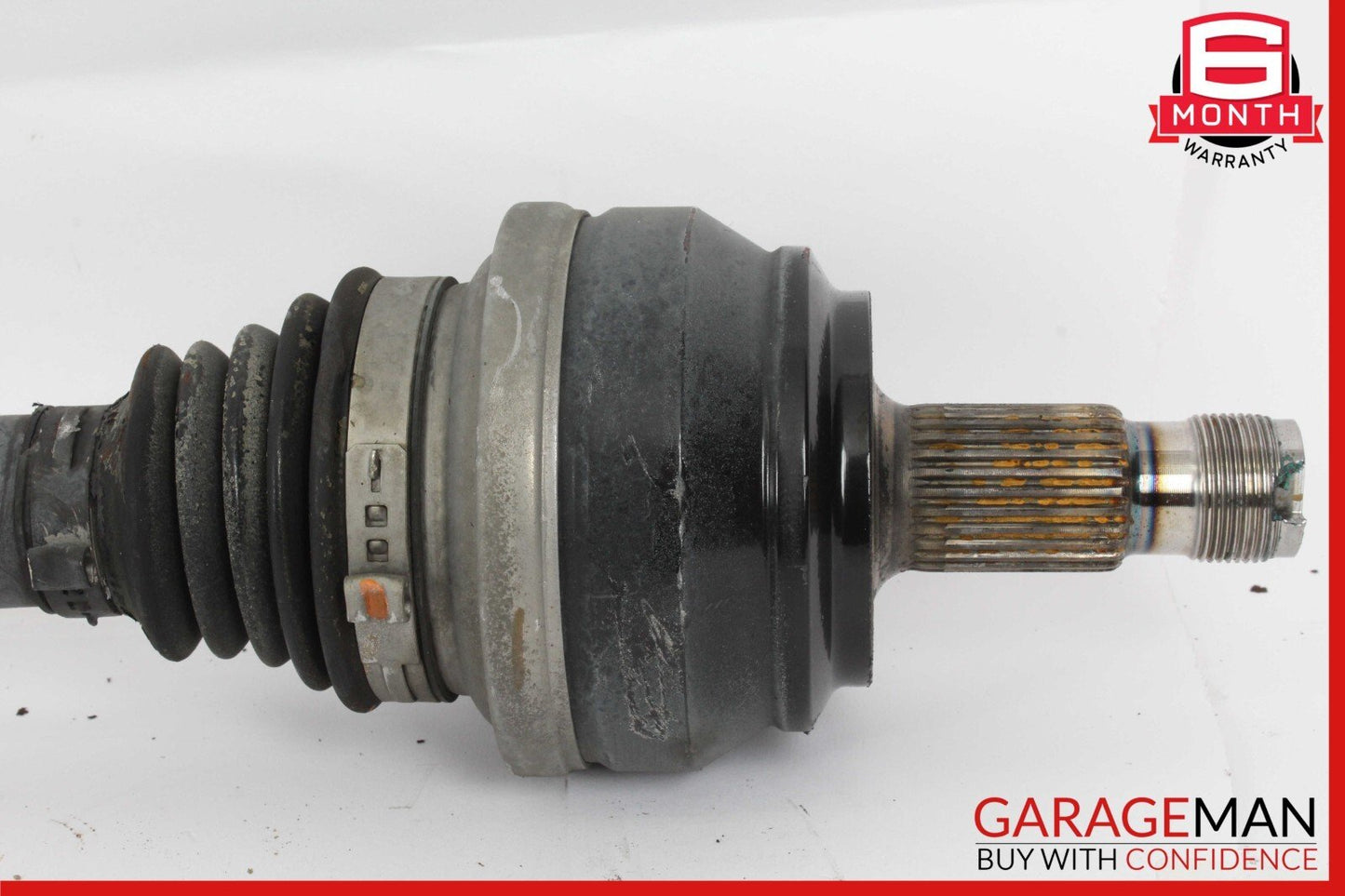 15-18 Mercedes W205 C300 C350e RWD Rear Right Side Axle CV Half Shaft OEM