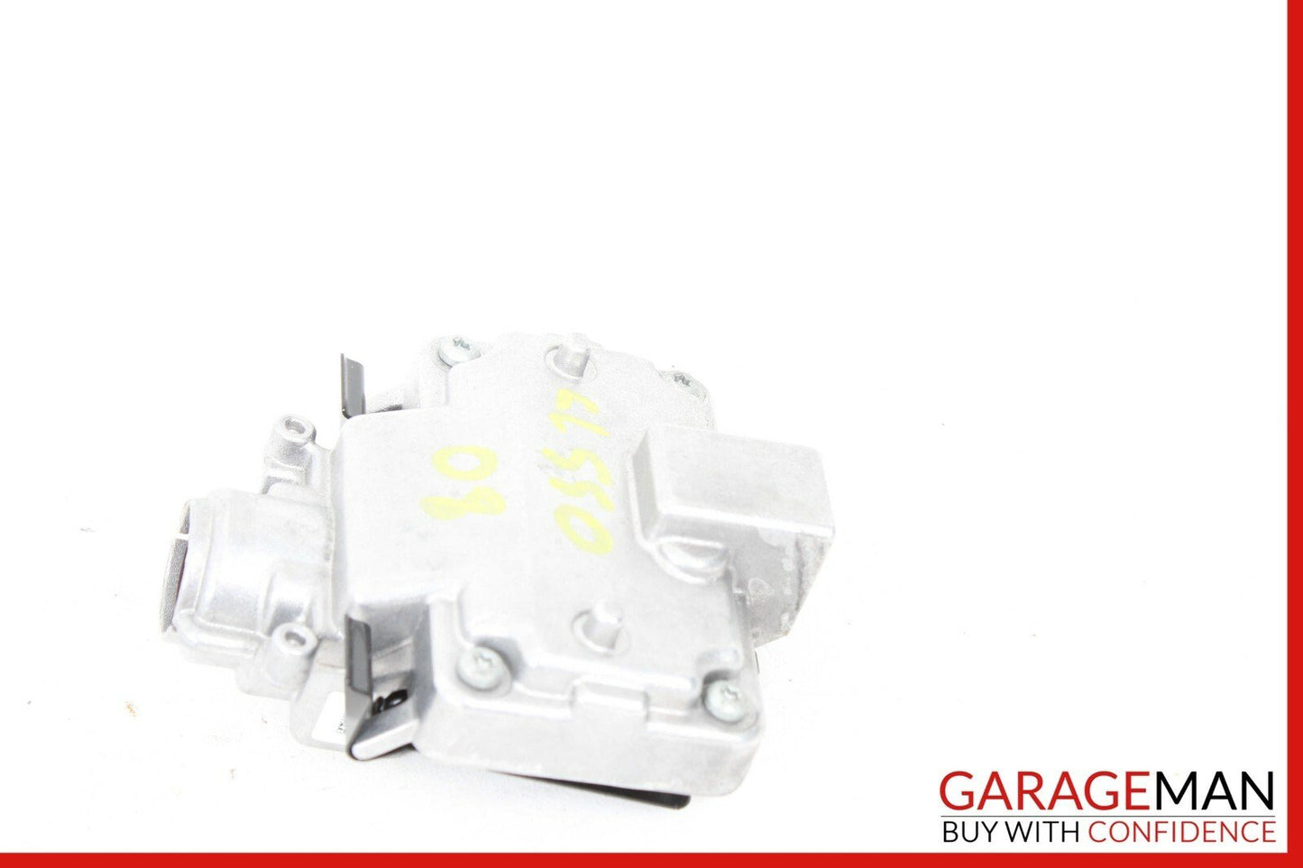 07-09 Mercedes W216 CL550 S550 Windshield Night Vision Camera 2218203210 OEM